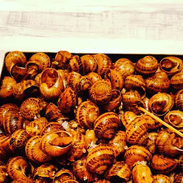 Cargols